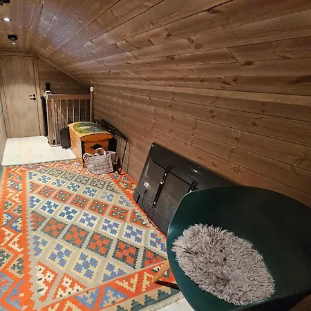 Lovely In With Wifi Eggedal