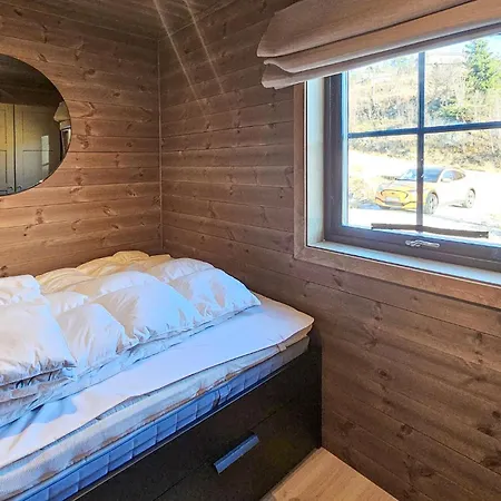 Lovely In With Wifi Casa vacanze Eggedal