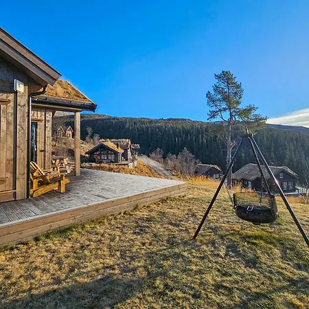 Semesterbostad Lovely In With Wifi