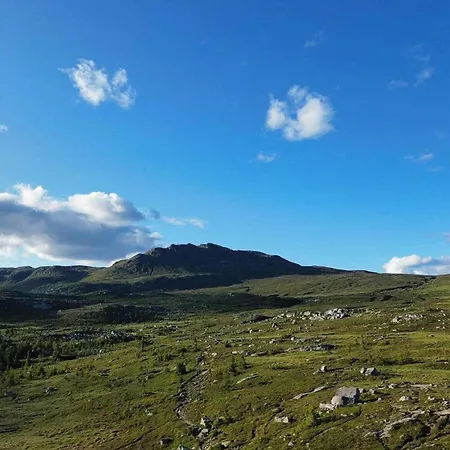 Lovely In With Wifi Eggedal