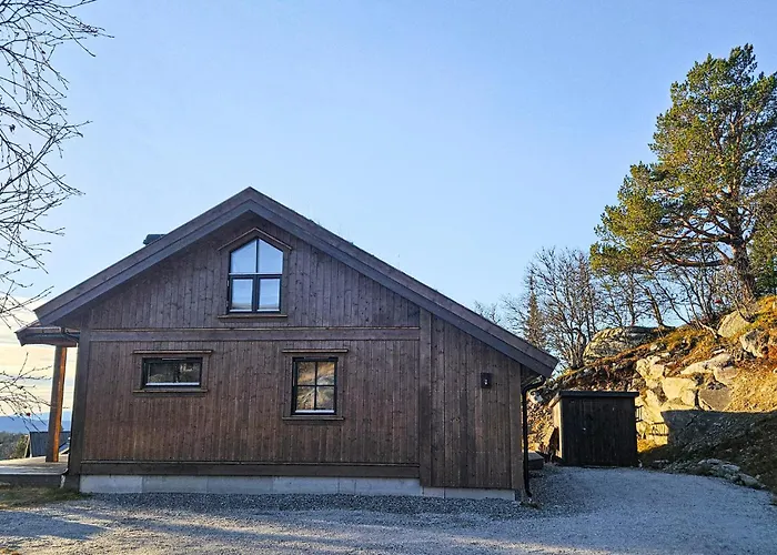 Lovely In With Wifi Semesterbostad