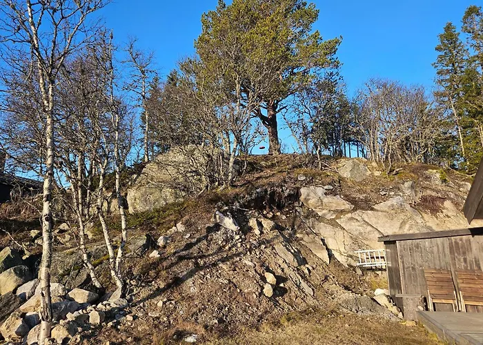 Lovely In With Wifi * Eggedal