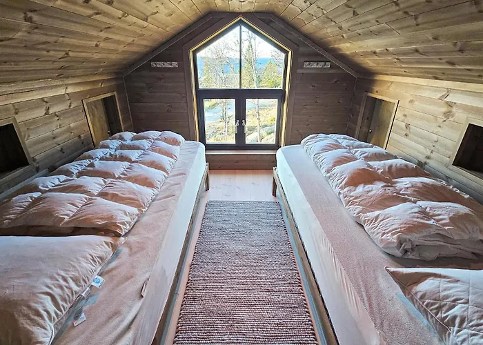 Semesterbostad Lovely In With Wifi